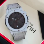 HUBLOT BIG BANG 7AAA ORIGINAL GREY DIAL