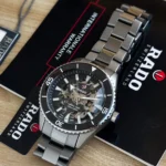 RADO CAPTAIN COOK 7AAA PREMIUM AUTOMATIC