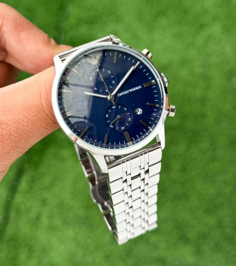 EMPORIO ARMANI 7AAA PREMIUM SLIM DIAL