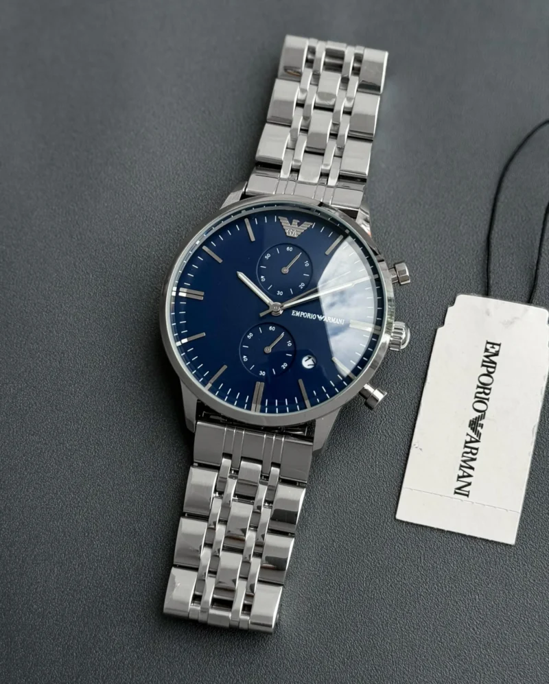 EMPORIO ARMANI 7AAA PREMIUM SLIM DIAL