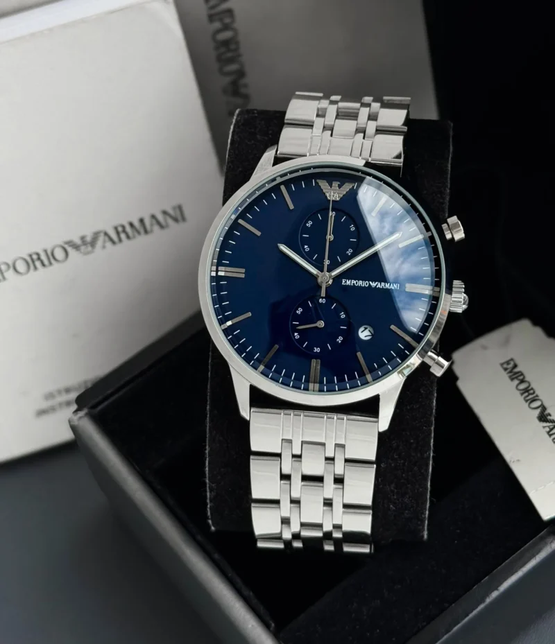 EMPORIO ARMANI 7AAA PREMIUM SLIM DIAL