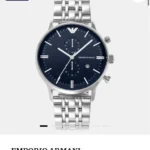 EMPORIO ARMANI 7AAA PREMIUM SLIM DIAL