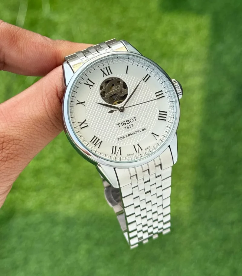 TISSOT CLASSIC 7AA PREMIUM AUTOMATIC