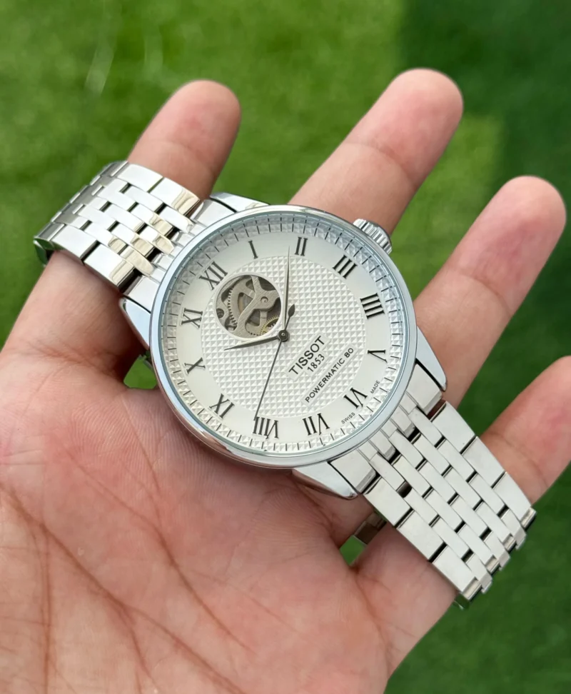 TISSOT CLASSIC 7AA PREMIUM AUTOMATIC