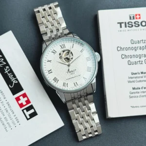 TISSOT CLASSIC 7AA PREMIUM AUTOMATIC
