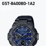 G SHOCK G STEEL 7AAA PREMIUM AUTOMATIC