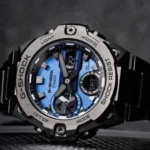 G SHOCK G STEEL 7AAA PREMIUM AUTOMATIC
