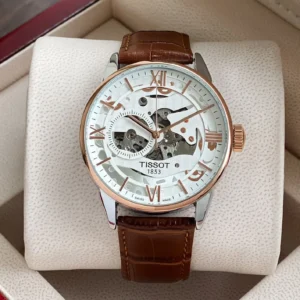 TISSOT LELOCLE 7AA PREMIUM AUTOMATIC