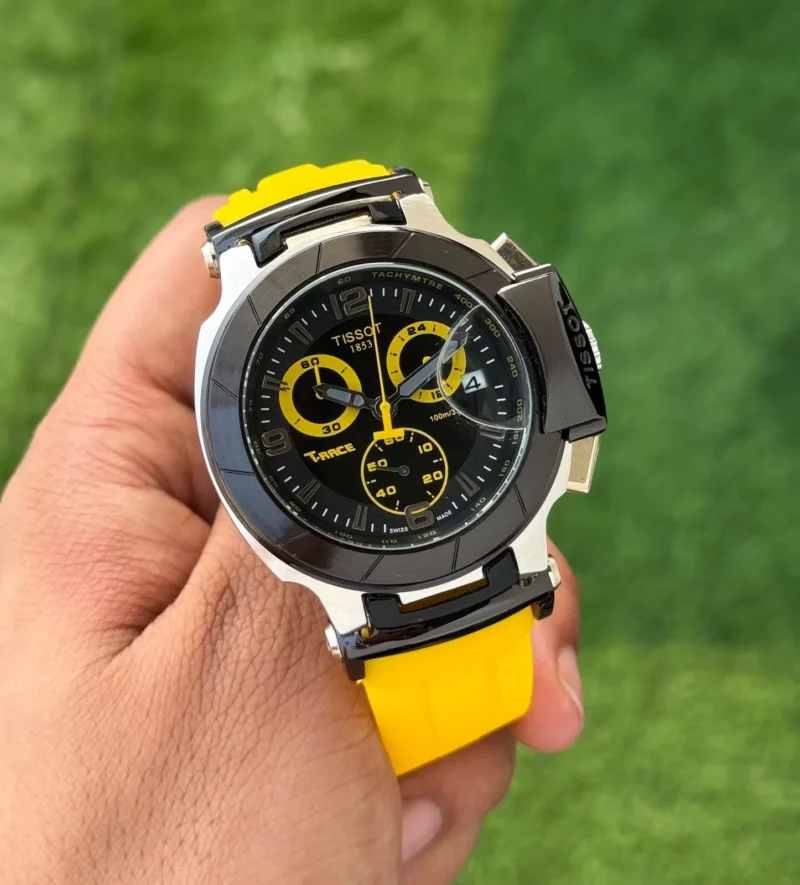 TISSOT T RACE 1853 7AAA ORIGINAL