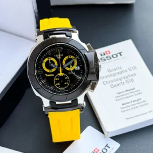 TISSOT T RACE 1853 7AAA ORIGINAL