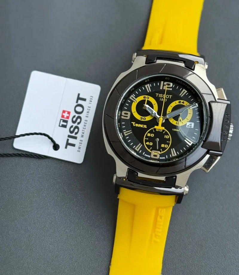 TISSOT T RACE 1853 7AAA ORIGINAL