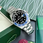ROLEX GMT MASTER 2 7AA PREMIUM AUTOMATIC