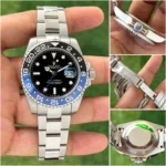 ROLEX GMT MASTER 2 7AA PREMIUM AUTOMATIC
