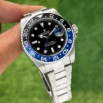 ROLEX GMT MASTER 2 7AA PREMIUM AUTOMATIC