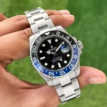 ROLEX GMT MASTER 2 7AA PREMIUM AUTOMATIC