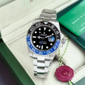 ROLEX GMT MASTER 2 7AA PREMIUM AUTOMATIC