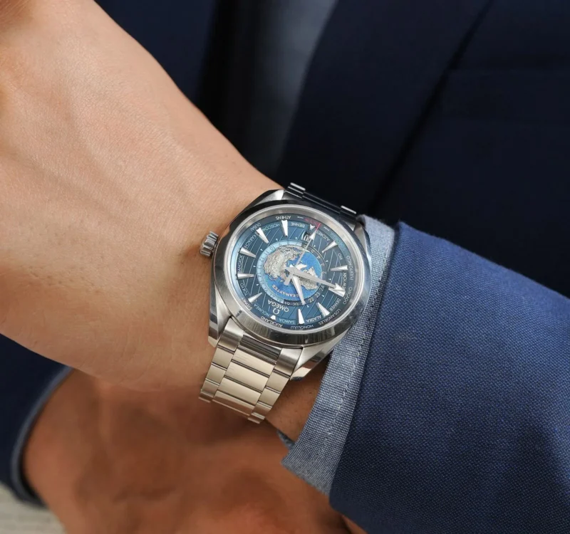 OMEGA SEAMASTER 7AAA PREMIUM ORIGINAL