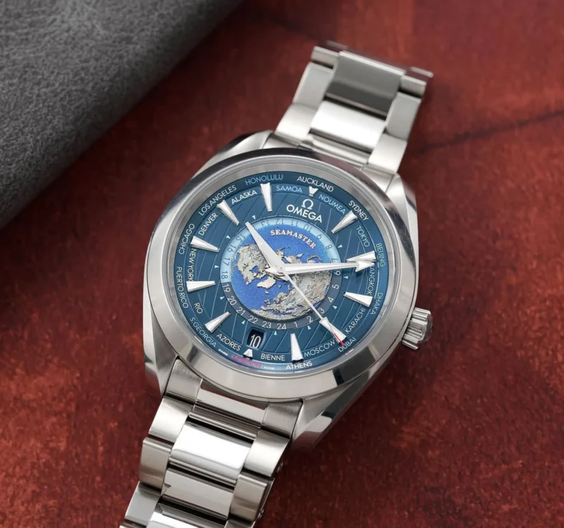 OMEGA SEAMASTER 7AAA PREMIUM ORIGINAL