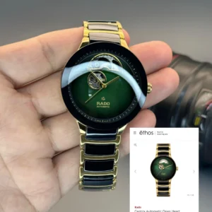 RADO CENTRIX 7A AUTOMATIC OPEN HEART