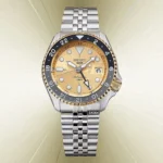 SEIKO 5 SPORTS AUTOMATIC GMT ORIGINAL