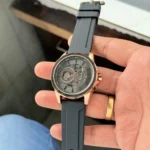 ARMANI EXCHANGE 7AA PREMIUM OPEN HEART AUTOMATIC