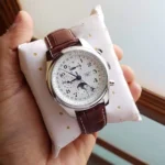 LONGINES MASTER MOON PHASE AUTOMATIC