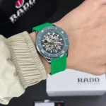 RADO CAPTAIN COOK 7A AUTOMATIC