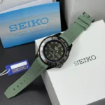 SEIKO SPRD 7A AUTOMATIC OPEN BACK