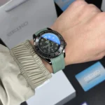 SEIKO SPRD 7A AUTOMATIC OPEN BACK