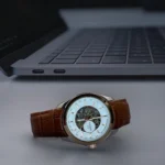 TISSOT SQUELETTE T-CLASSIC 7A AUTOMATIC
