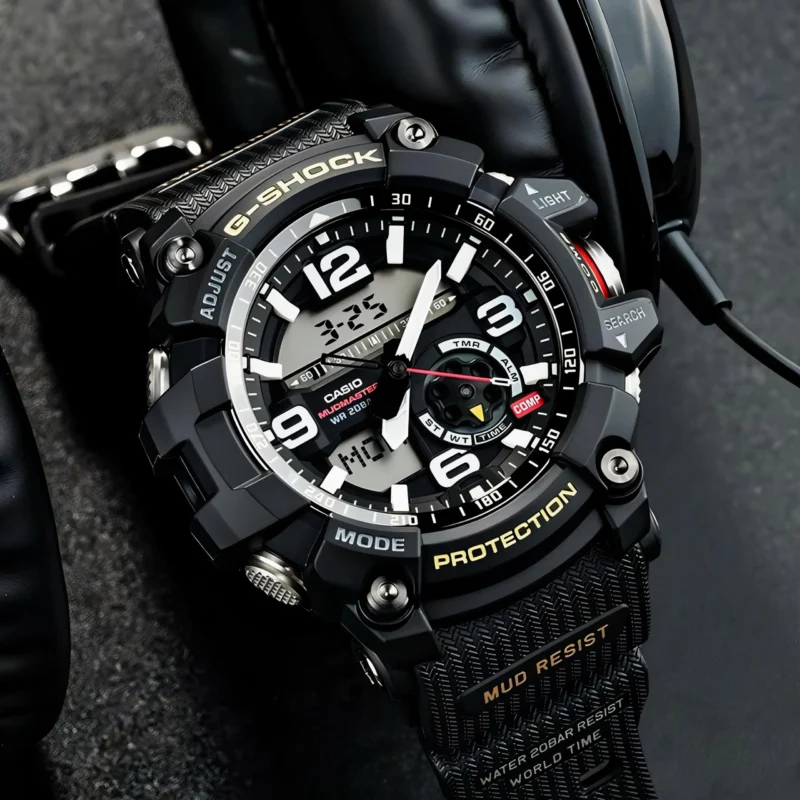 CASIO G SHOCK GG1000-1A 7AA PREMIUM