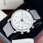 EMPORIO ARMANI 7A ORIGINAL WHITE DIAL