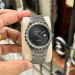 VACHERON CONSTANTIN HISTORIQUES BLACK DIAL