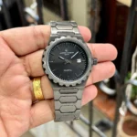 VACHERON CONSTANTIN HISTORIQUES BLACK DIAL