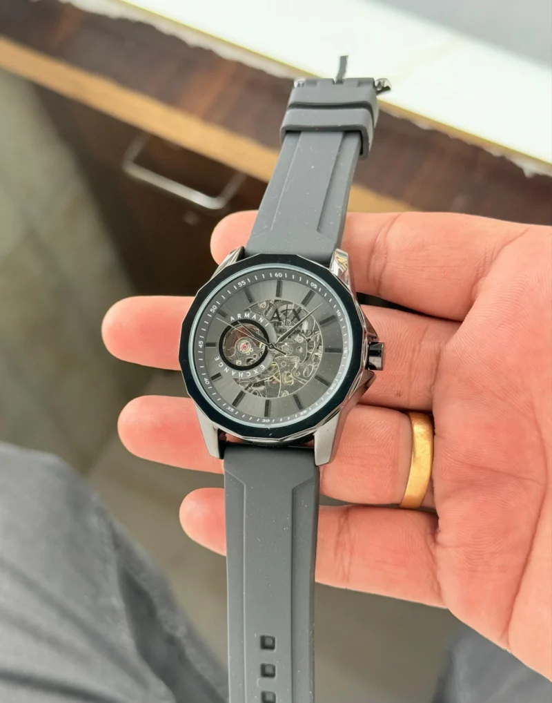ARMANI EXCHANGE MODERN AUTOMATIC 7AA PREMIUM