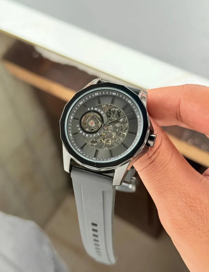 ARMANI EXCHANGE MODERN AUTOMATIC 7AA PREMIUM