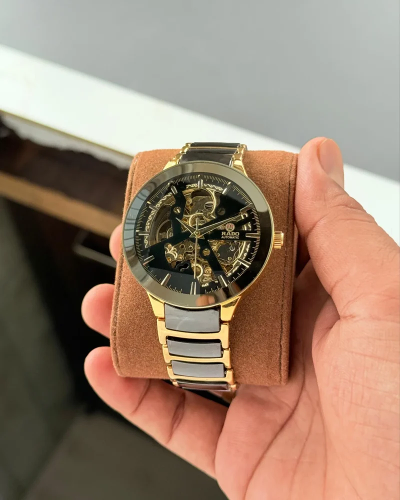 RADO CENTRIX AUTOMATIC 7AA PREMIUM