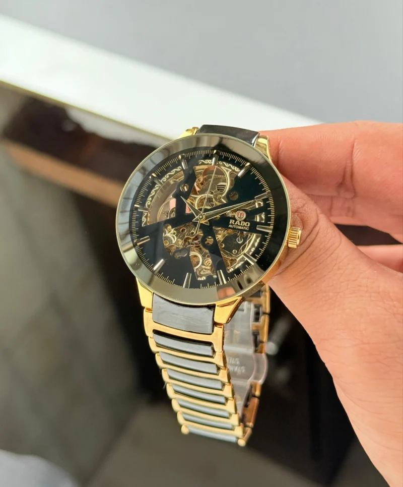 RADO CENTRIX AUTOMATIC 7AA PREMIUM