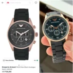 EMPORIO ARMANI AR5905 7AAA ORIGINAL