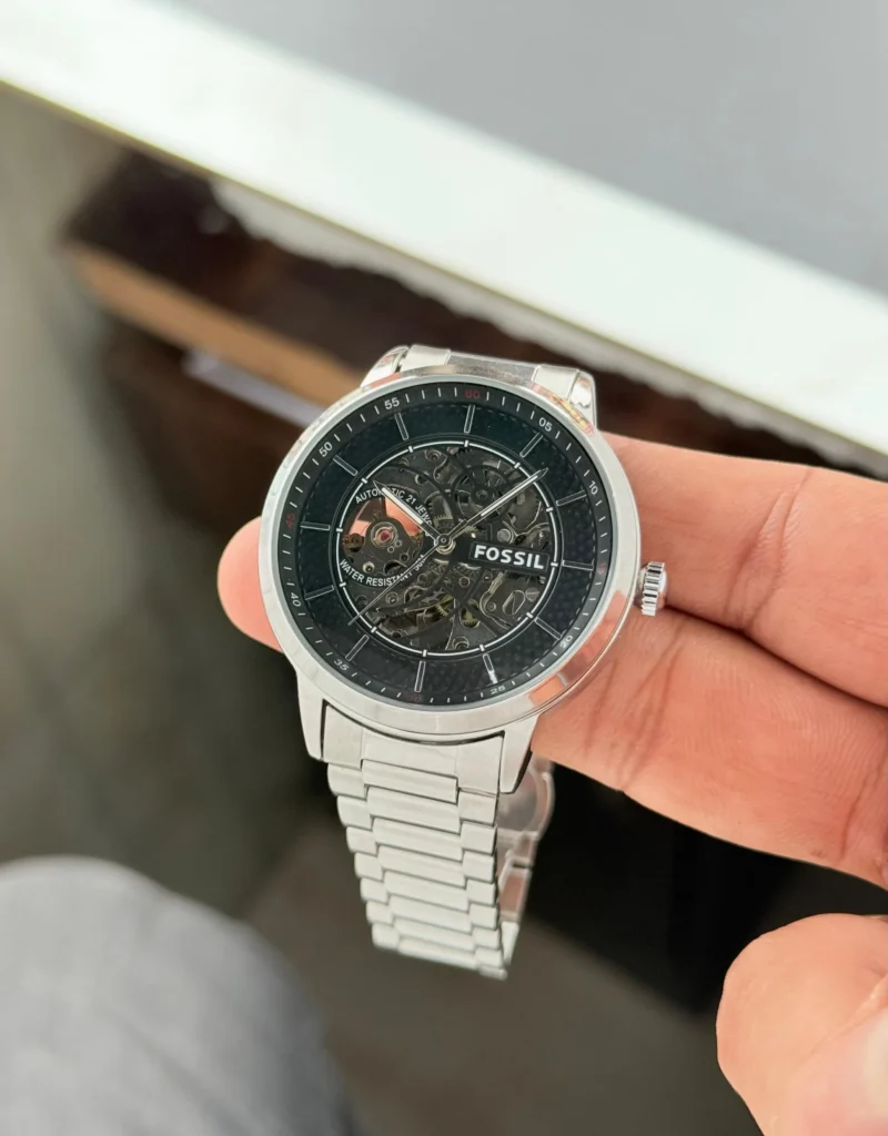 FOSSIL HERITAGE 7AA PREMIUM ORIGINAL