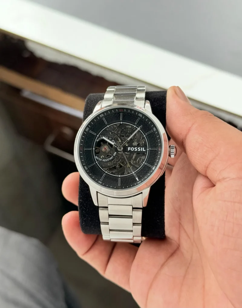 FOSSIL HERITAGE 7AA PREMIUM ORIGINAL