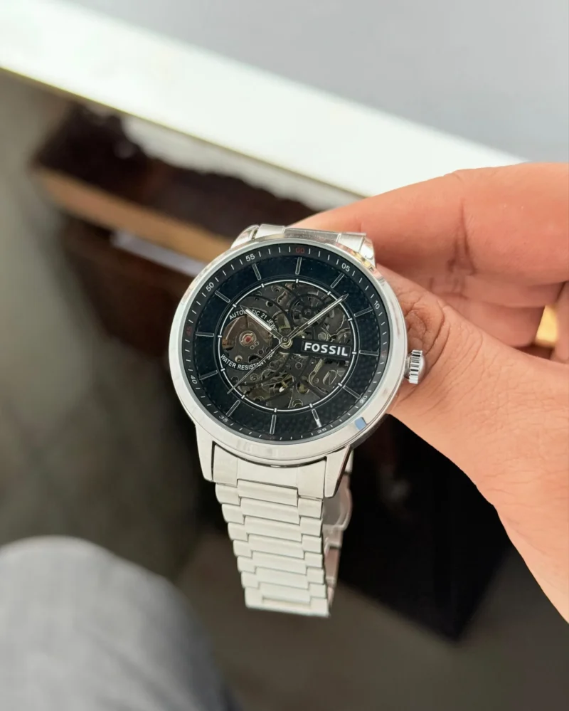 FOSSIL HERITAGE 7AA PREMIUM ORIGINAL