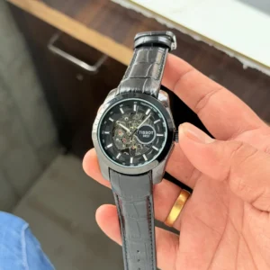 TISSOT COUTURIER 7AA PREMIUM AUTOMATIC