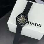 RADO CAPTAIN COOK 7A AUTOMATIC