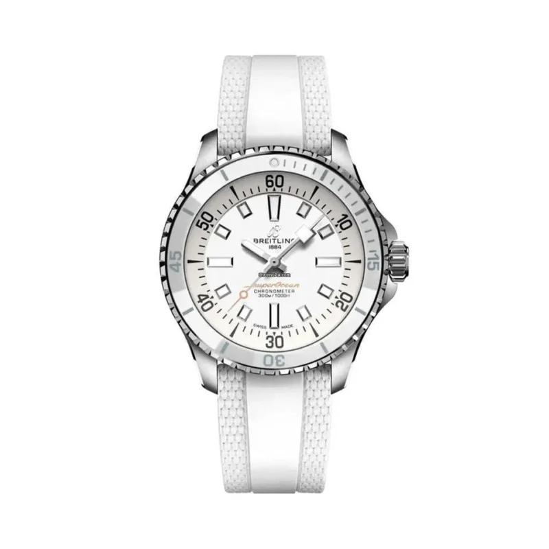 BREITLING SUPER OCEAN 44 PREMIUM AUTOMATIC