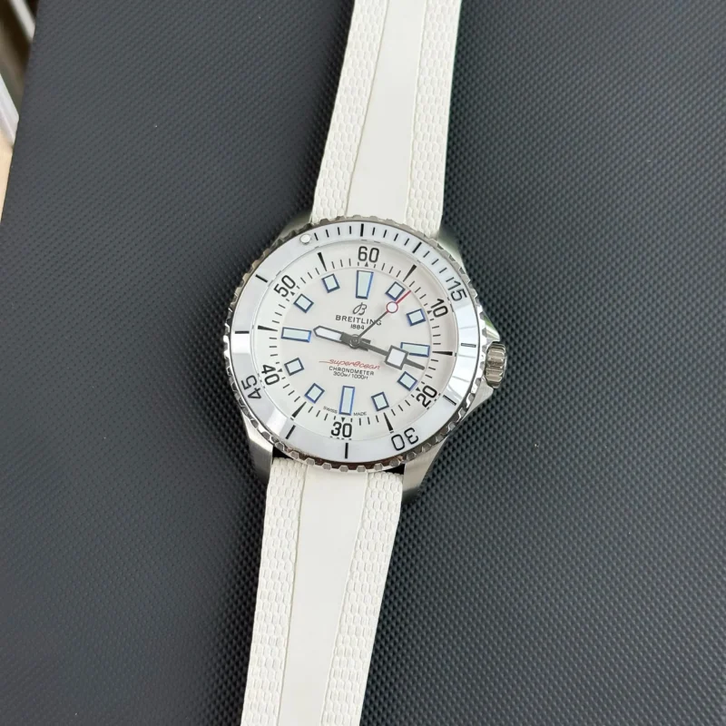 BREITLING SUPER OCEAN 44 PREMIUM AUTOMATIC