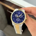 TISSOT CHRONO XL CLASSIC STAINLESS STEEL