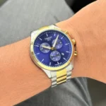 TISSOT CHRONO XL CLASSIC STAINLESS STEEL