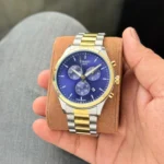 TISSOT CHRONO XL CLASSIC STAINLESS STEEL