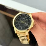 ARMANI EXCHANGE AX2419 7AAA PREMIUM AUTOMATIC